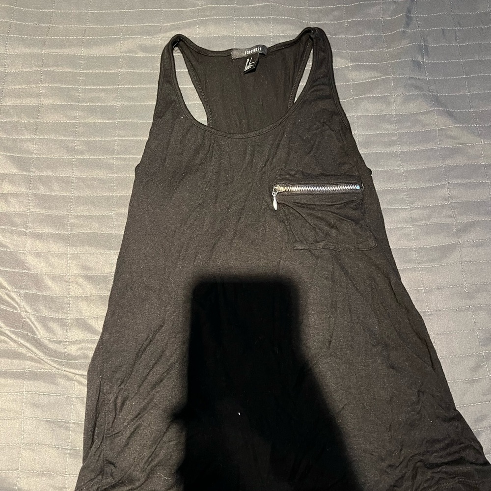 Forever 21 tank top